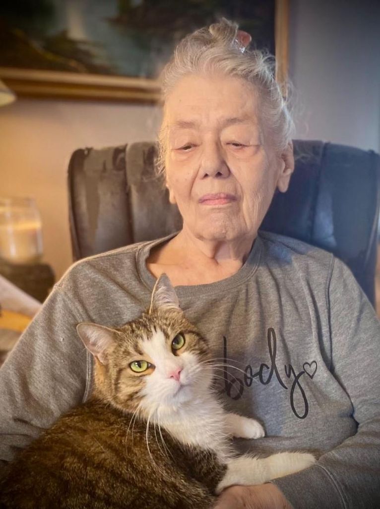 Carole M. Laughman Profile Photo