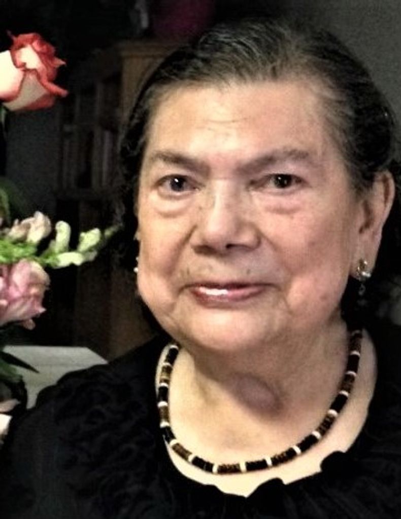 Maria Guadalupe Lopez