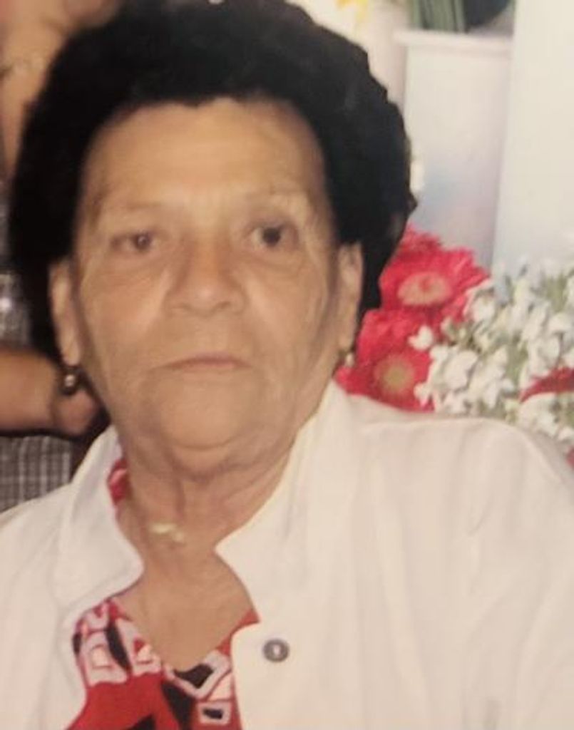 Aurora C. Mendoza Profile Photo