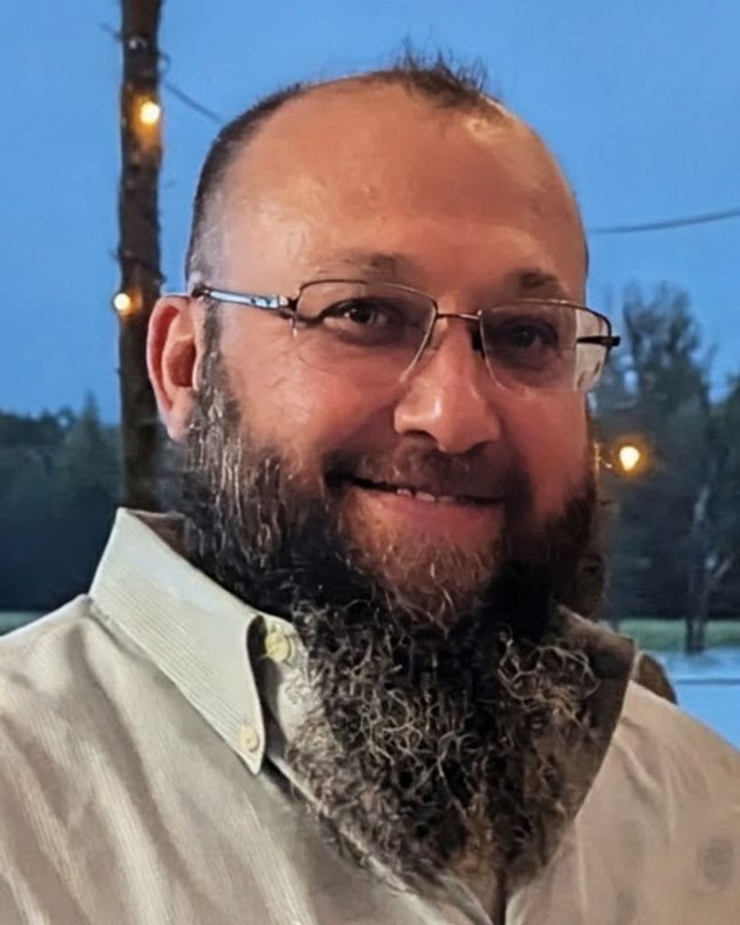 Michael Carpenter Profile Photo