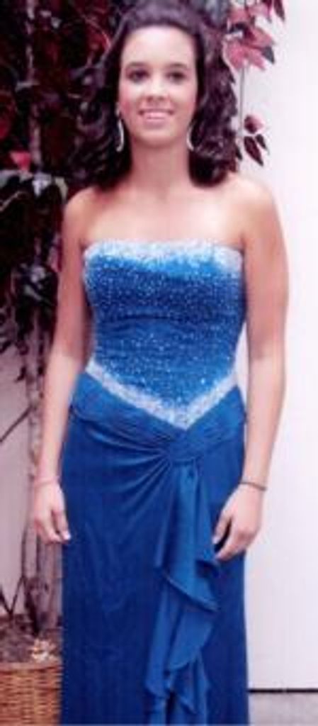 Nicole Rae Incrocci Profile Photo