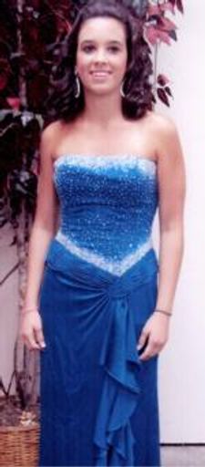Photo of Nicole Rae Incrocci