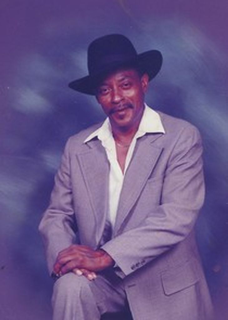 Douglas Hal Gaines