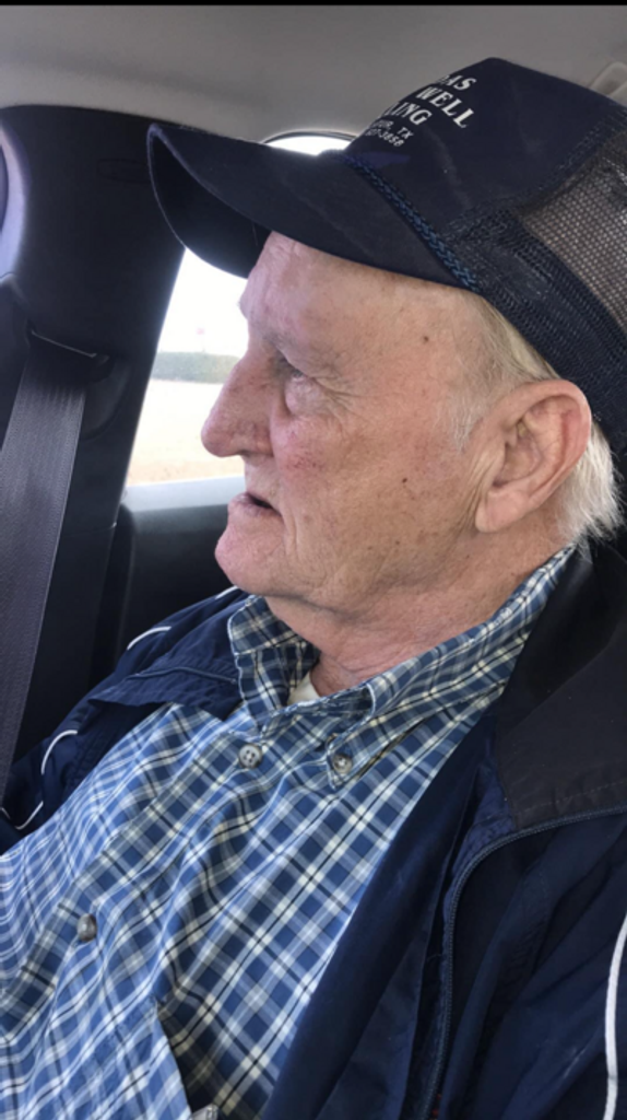 Phillip "P.W." Rackley Profile Photo