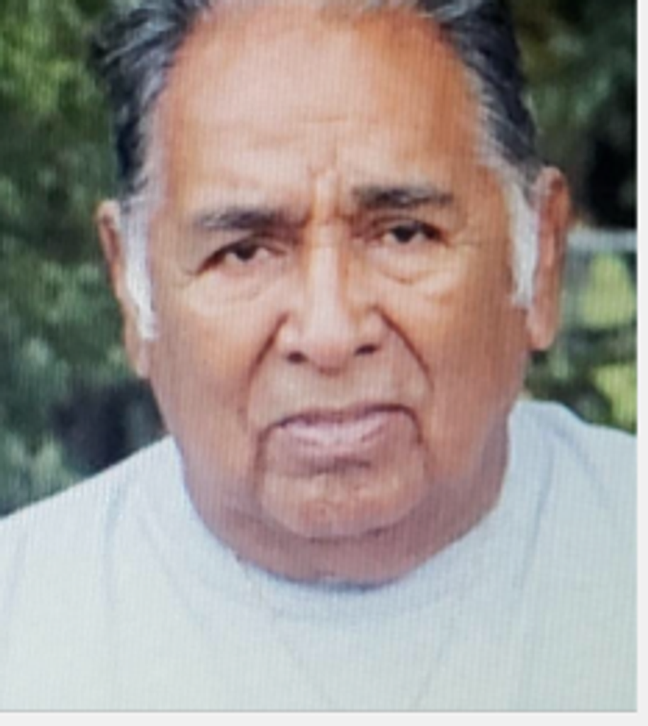Pedro M. Flores Profile Photo
