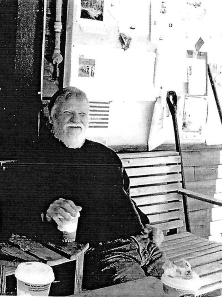 Richard Heath Profile Photo