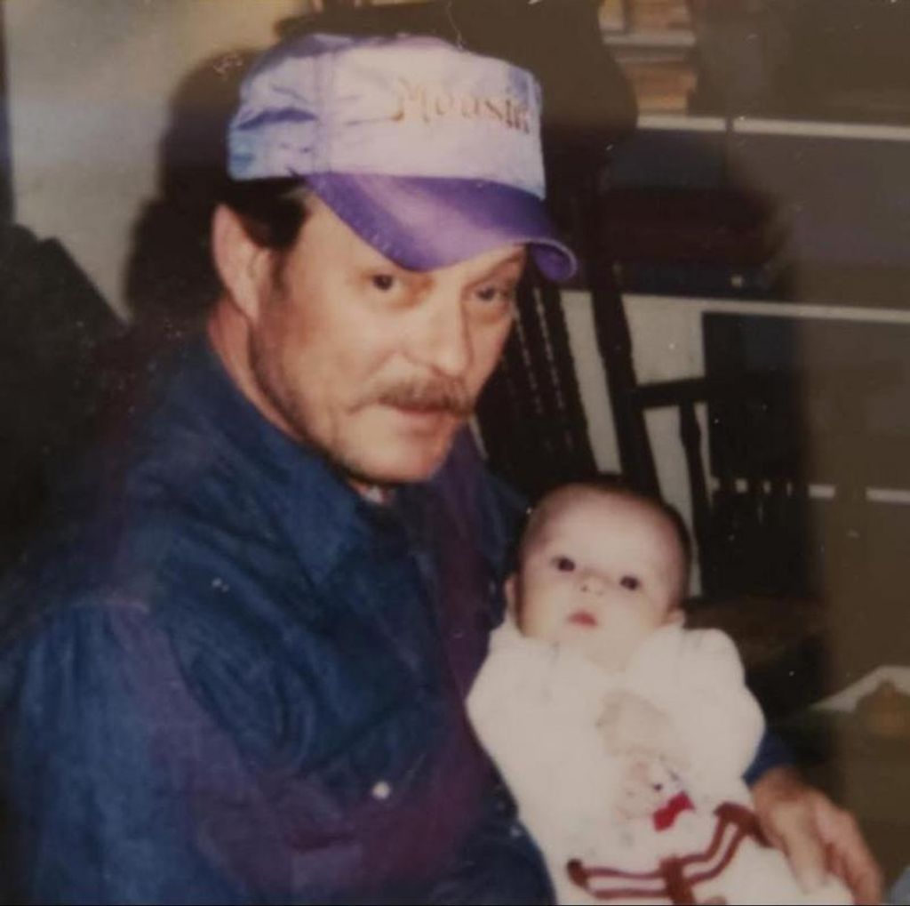 Charles Wayne Jeffries