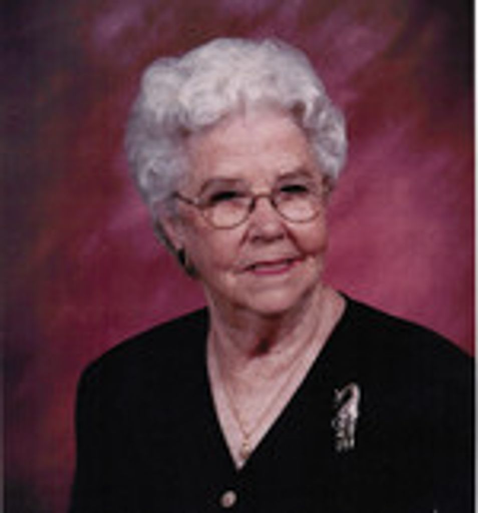 Jeannine Marie Watts