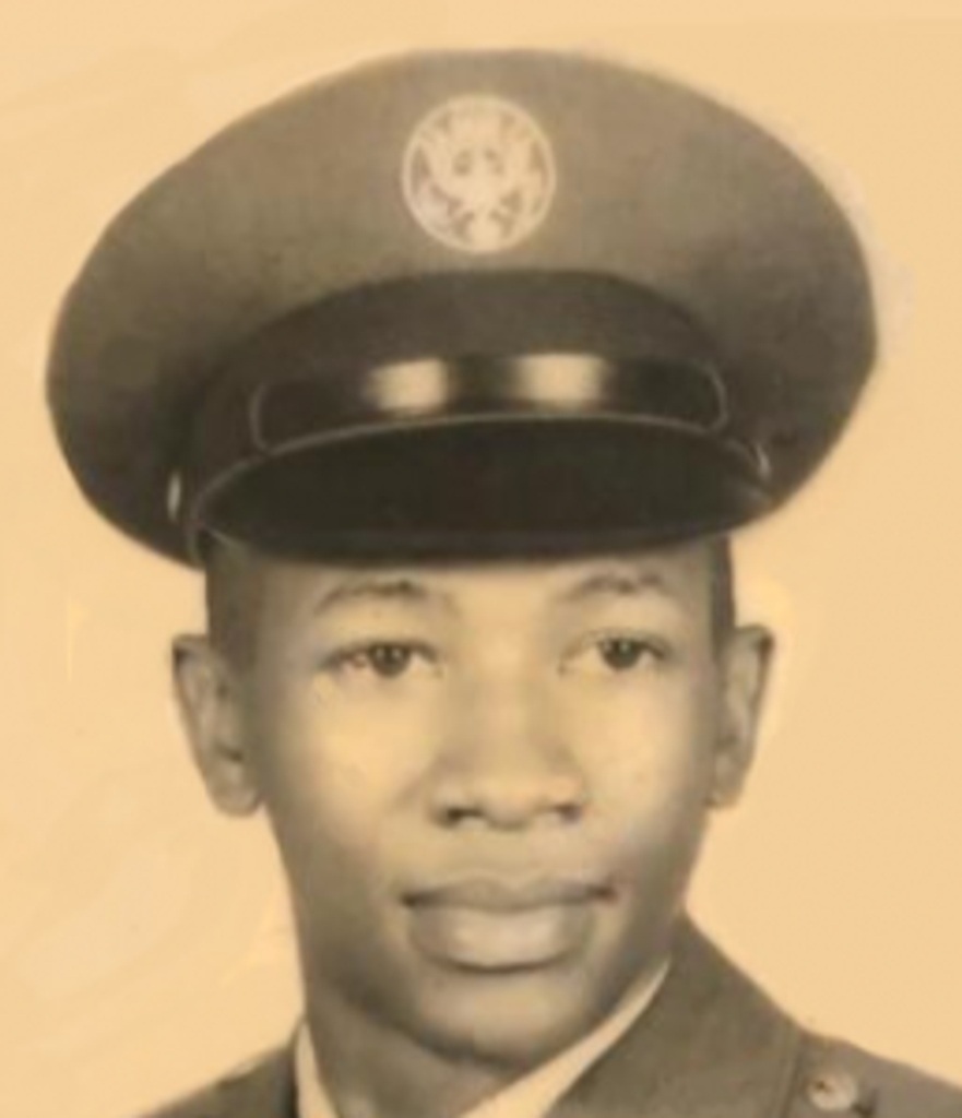 ARCHIE COLLIER JR.