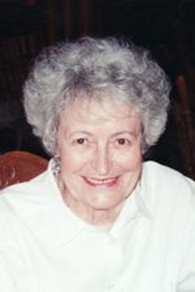 Gwen R. Stirland