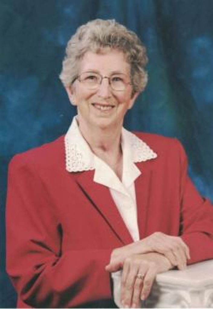 Nina Pearl Clark Profile Photo