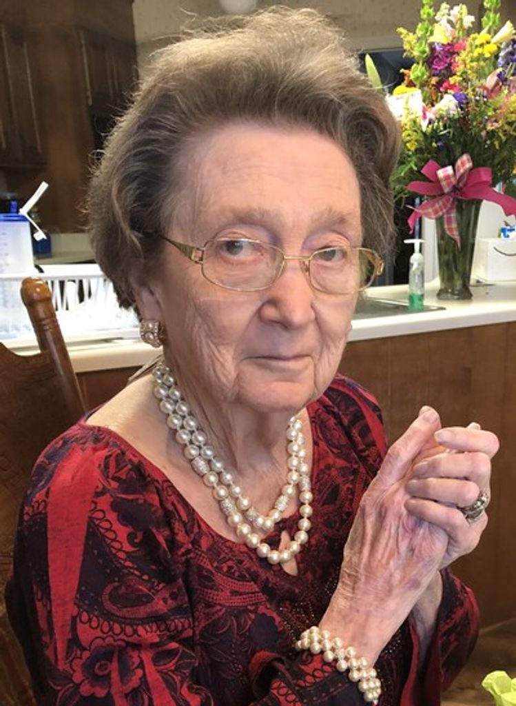 Jane Cummings Lawrence