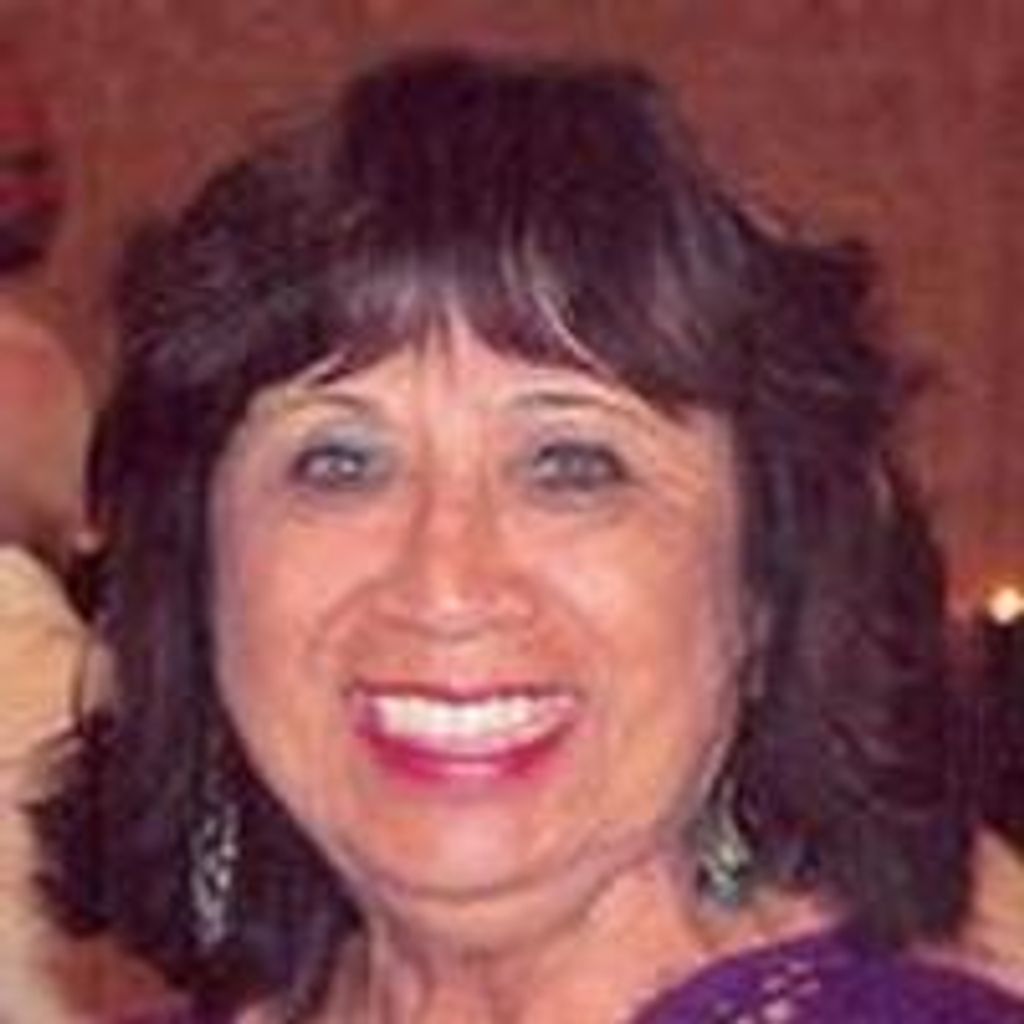 Rosemarie Ryan