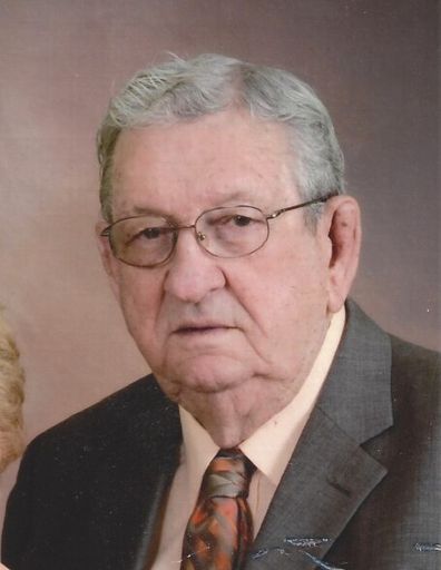 Othan Porter Profile Photo