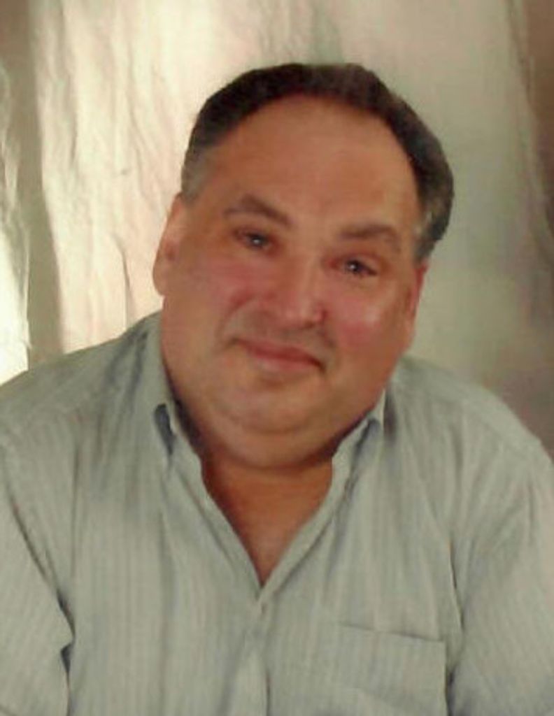 Patrick H. Ronga, Jr. Profile Photo