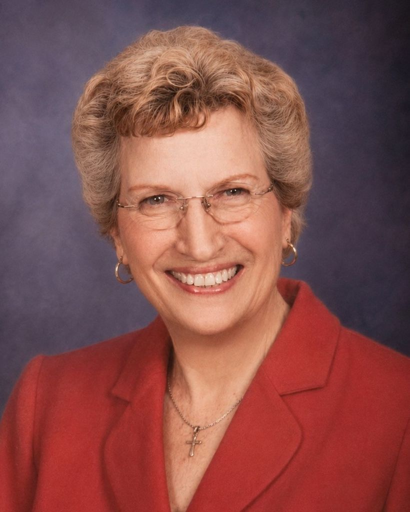 Mary Elizabeth Young Profile Photo