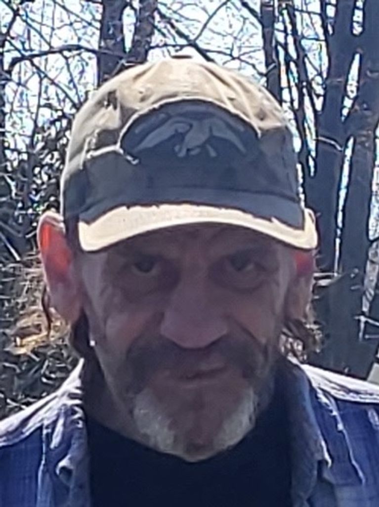 Theodore J. "Ted" Machovina