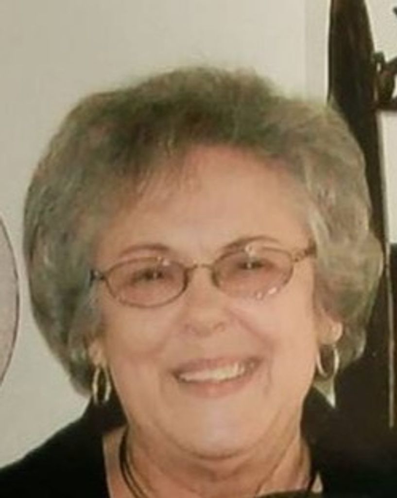 Patricia Rush