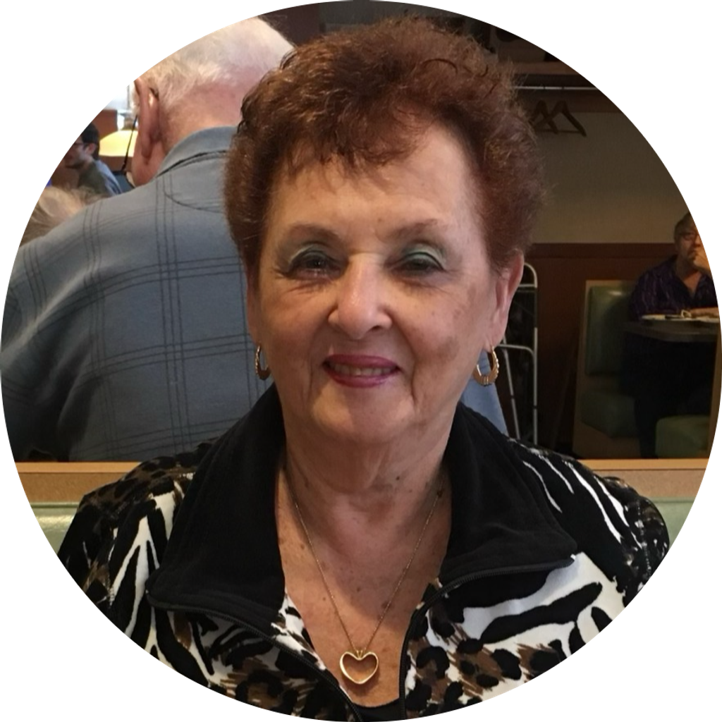 Arlien Leshner Profile Photo