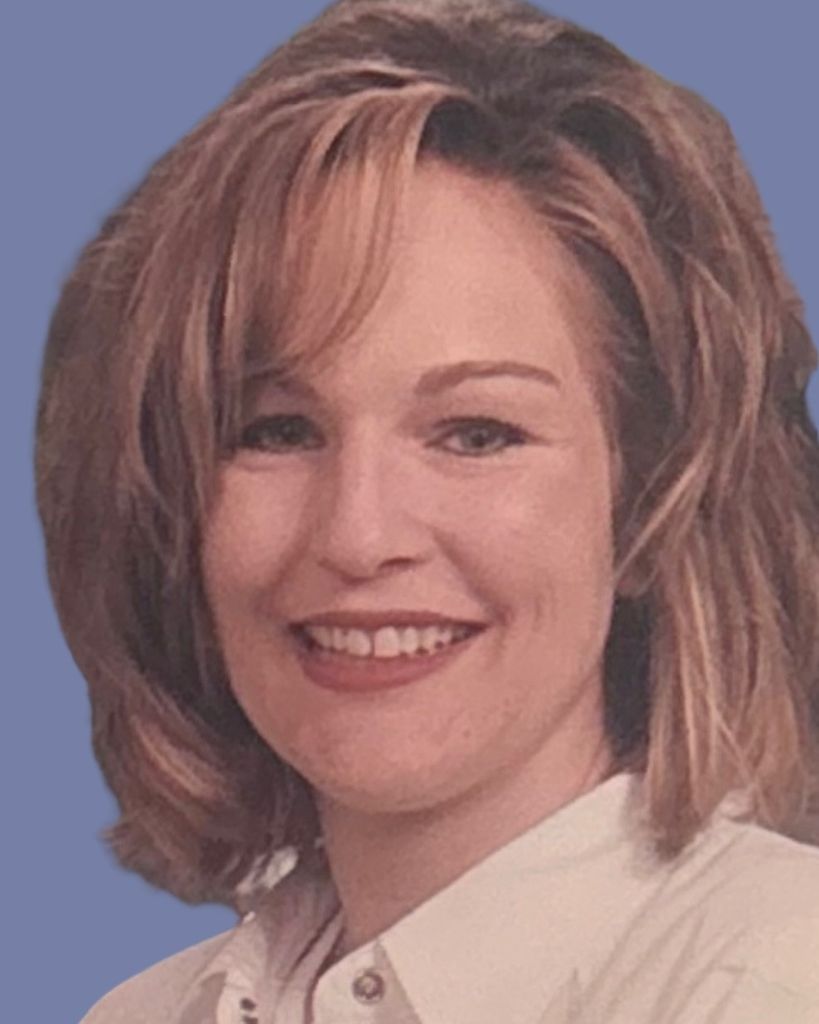 Melissa Anne Robinson Profile Photo