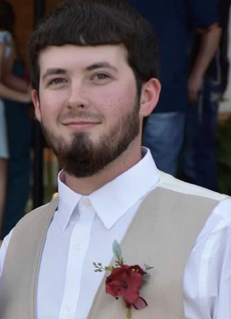 Mr. Timothy Wayde Herring Profile Photo
