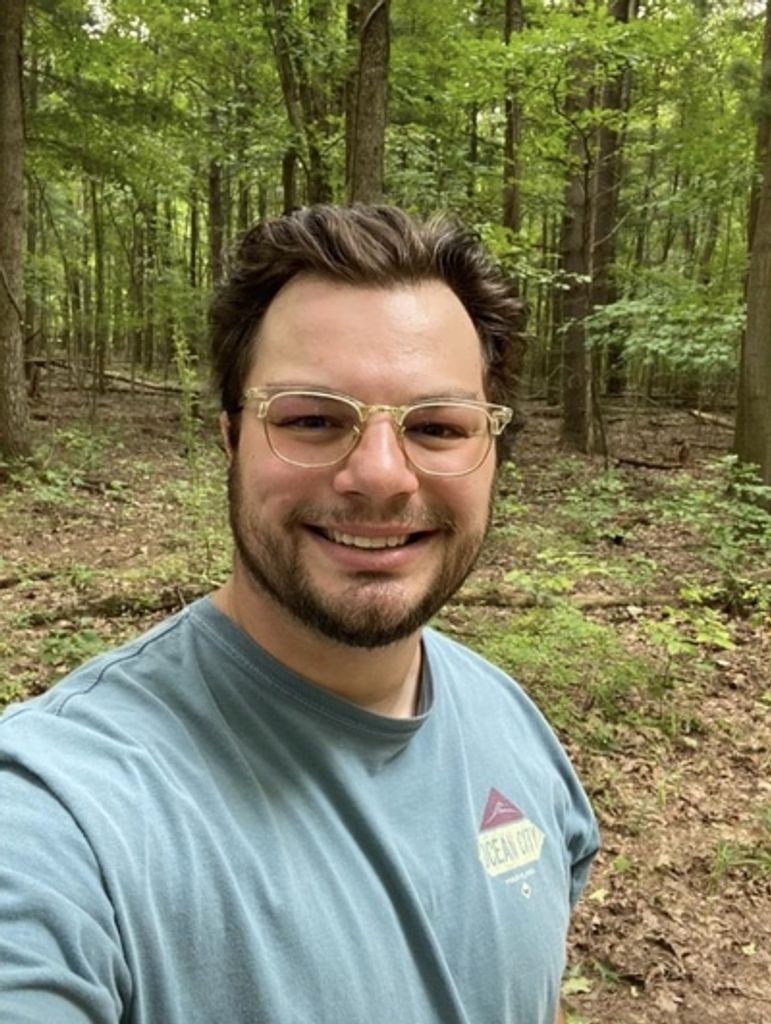 Ryan Paul Brown Profile Photo