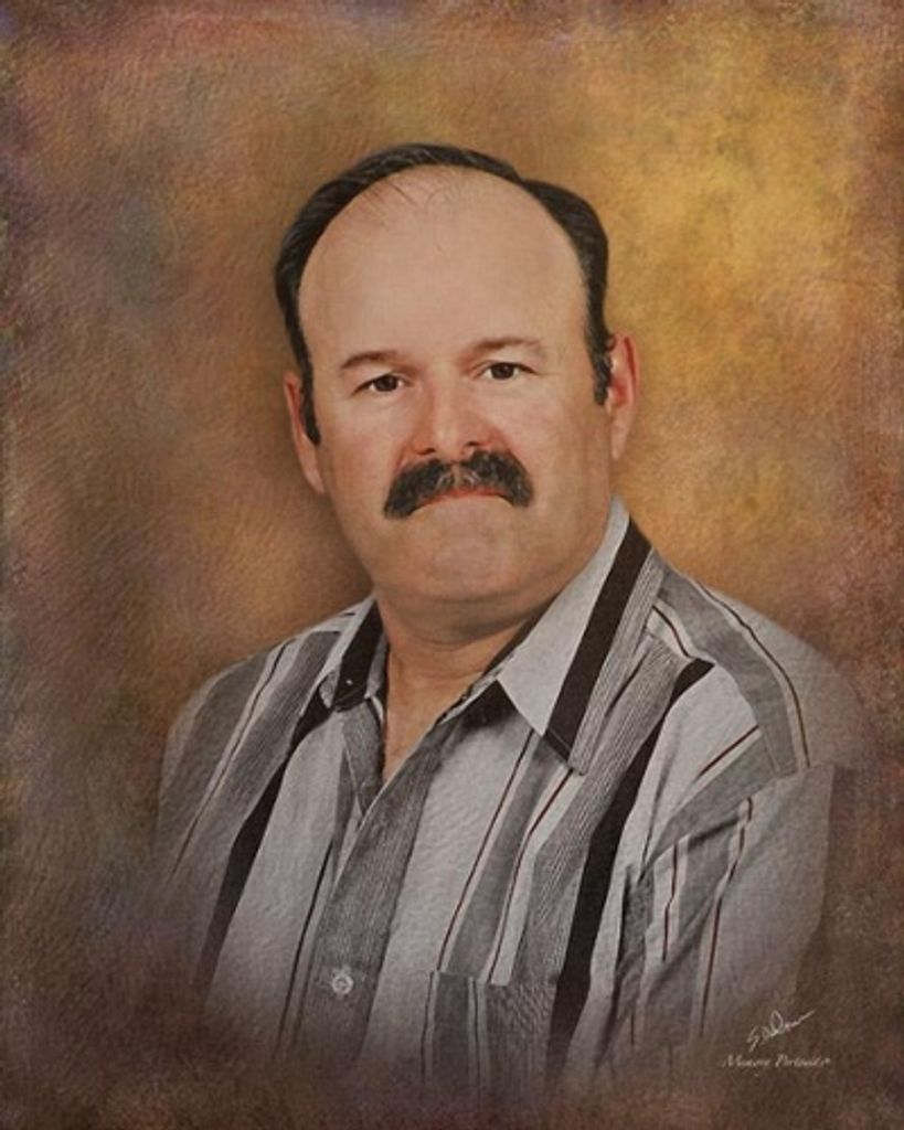 Donald L. Manderfield Profile Photo