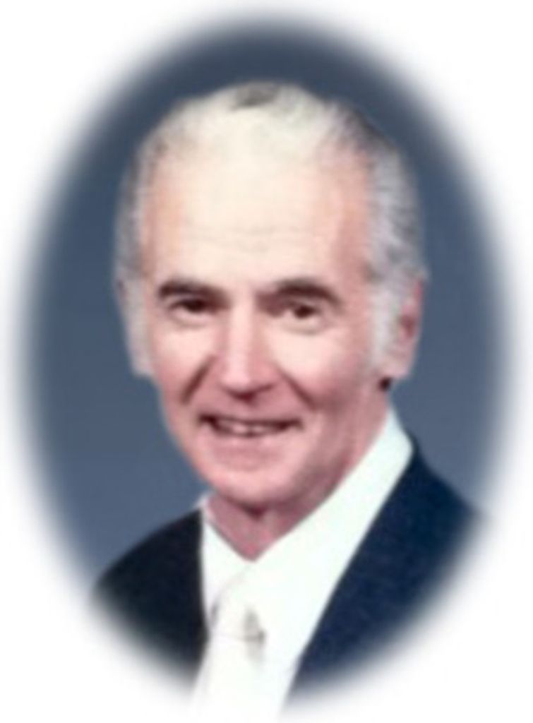 Richard Miller Sr.