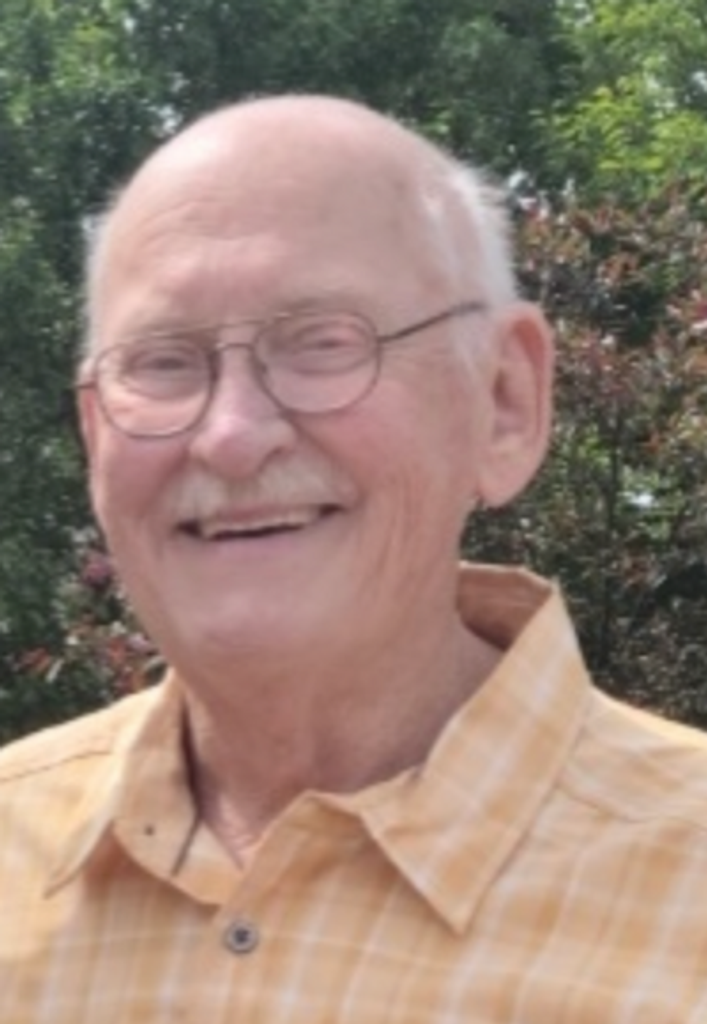 Curtis Edward Smith Profile Photo