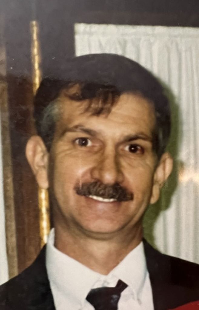 Rickie Joe Ward Profile Photo