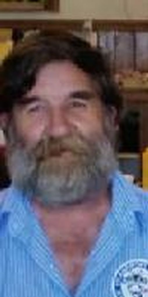 Jimmie L. Hale Profile Photo