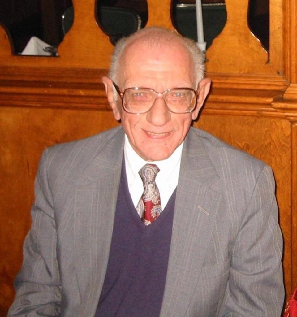 Robert N. Sammer Profile Photo