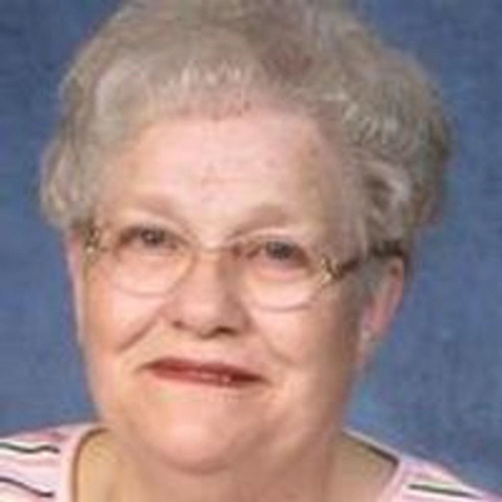 Lovie Ruth Hartsfield