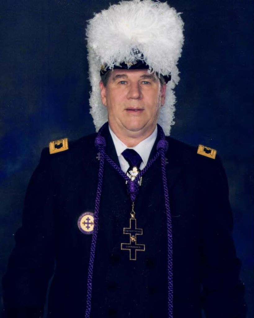 Howard Fellows Entwistle, Jr.