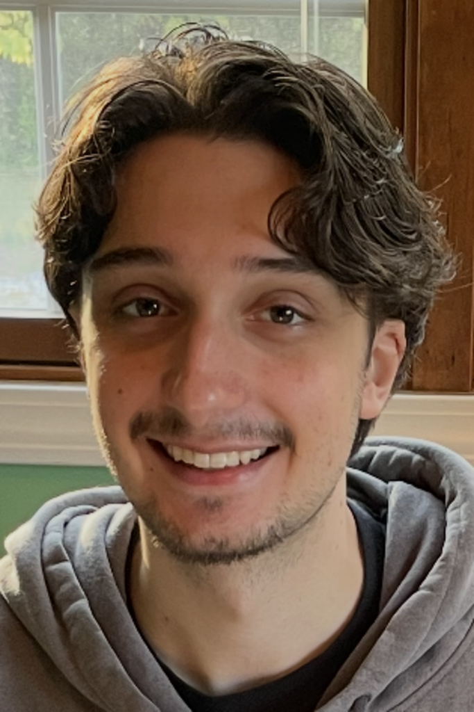 Nathan Anthony "Nate" Rossi Profile Photo