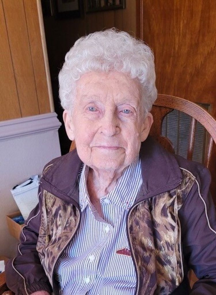 Alice Martin Profile Photo