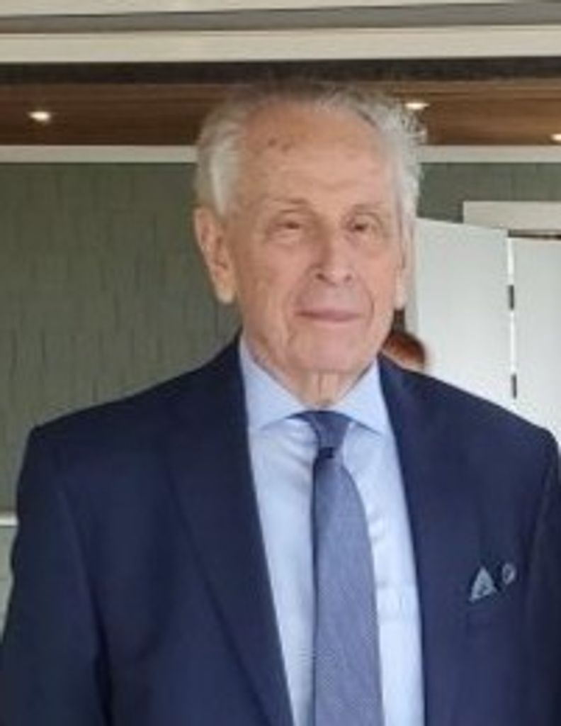 George A. Fromme