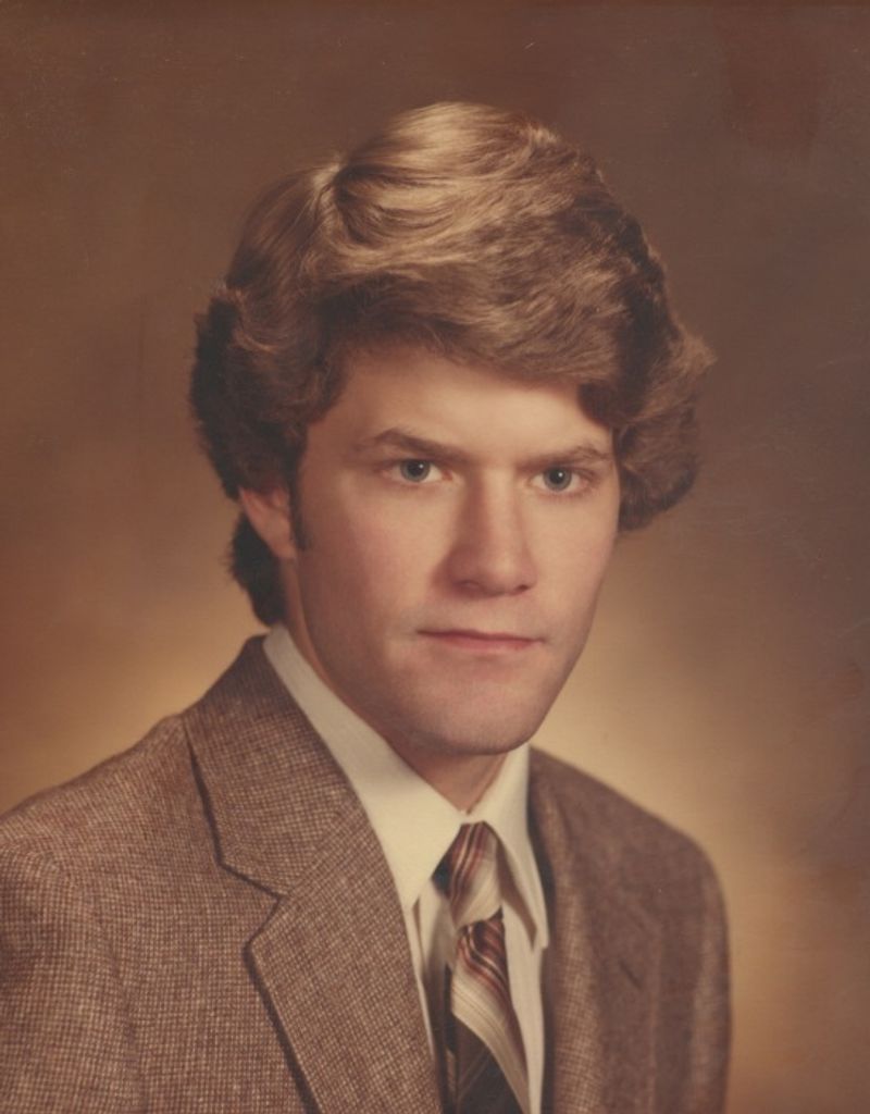 Wade Jeffrey Sorensen Profile Photo