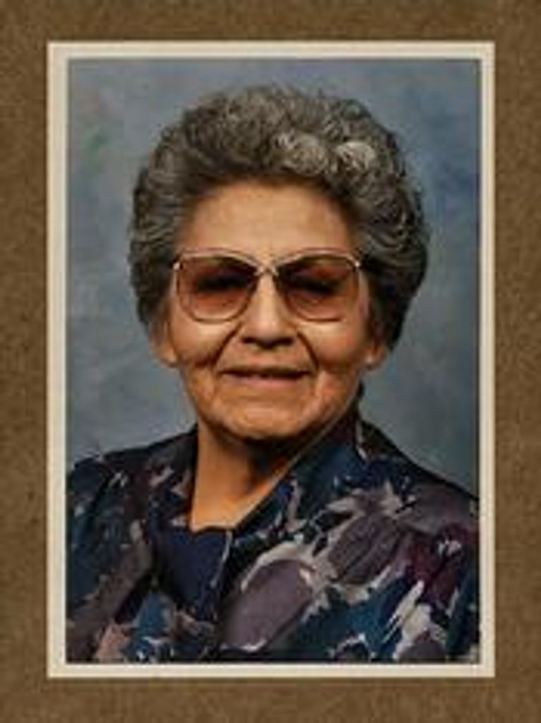 Adele Faye Little Dog