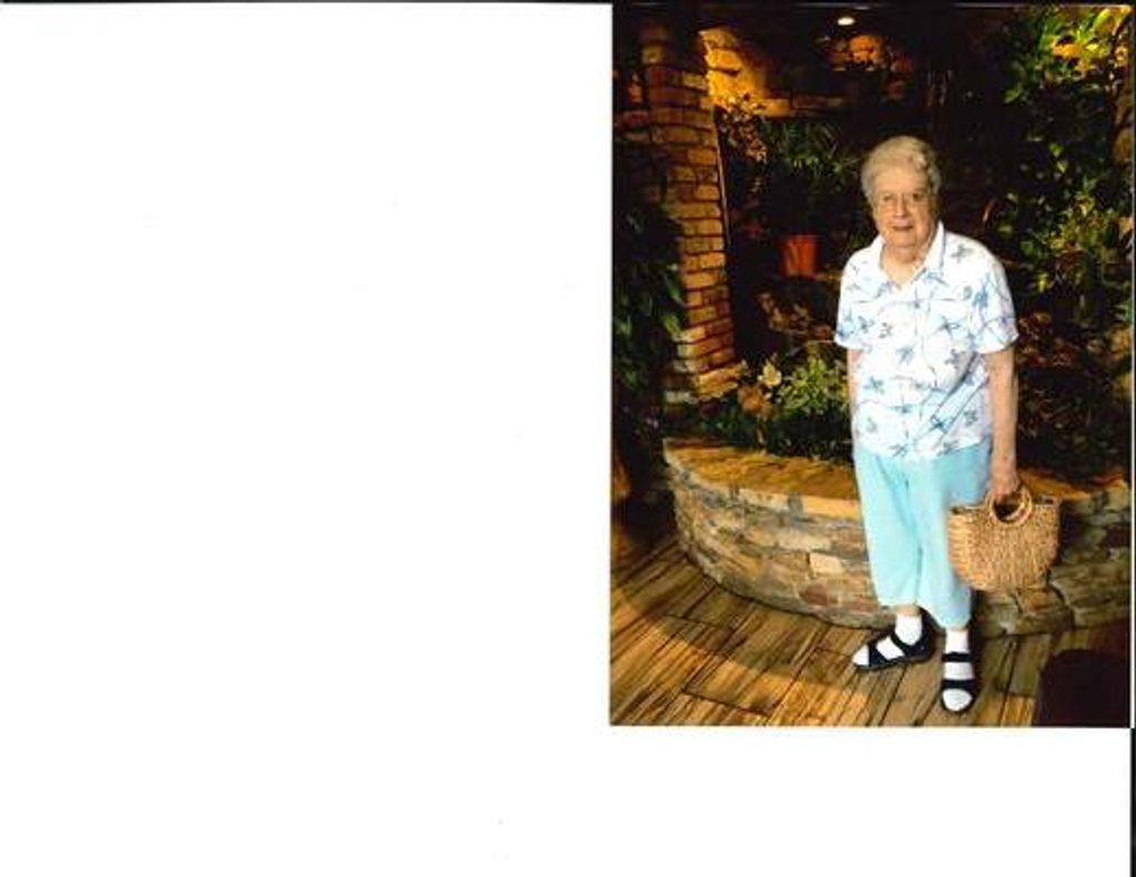 Mary Virginia Bright Profile Photo