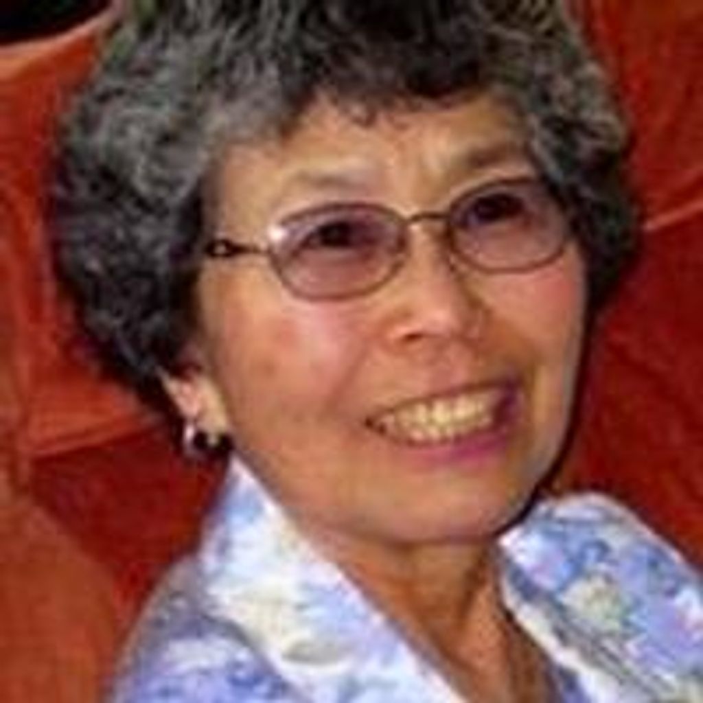 Kikuyo Barnes