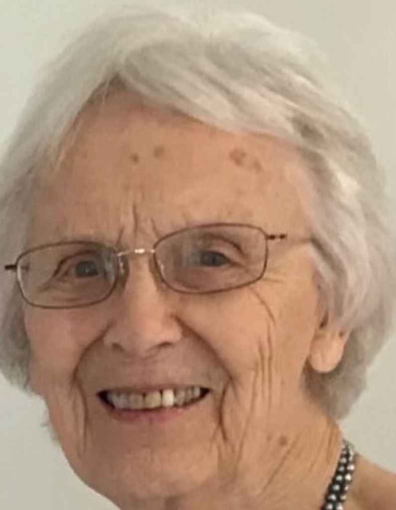 Helen Mickey