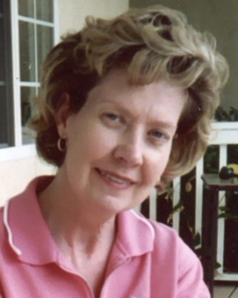 Mary E. Wenzel