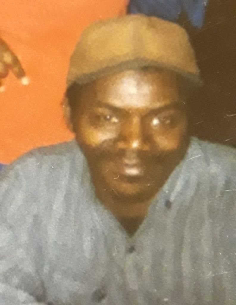 JOHNNY BARLOW