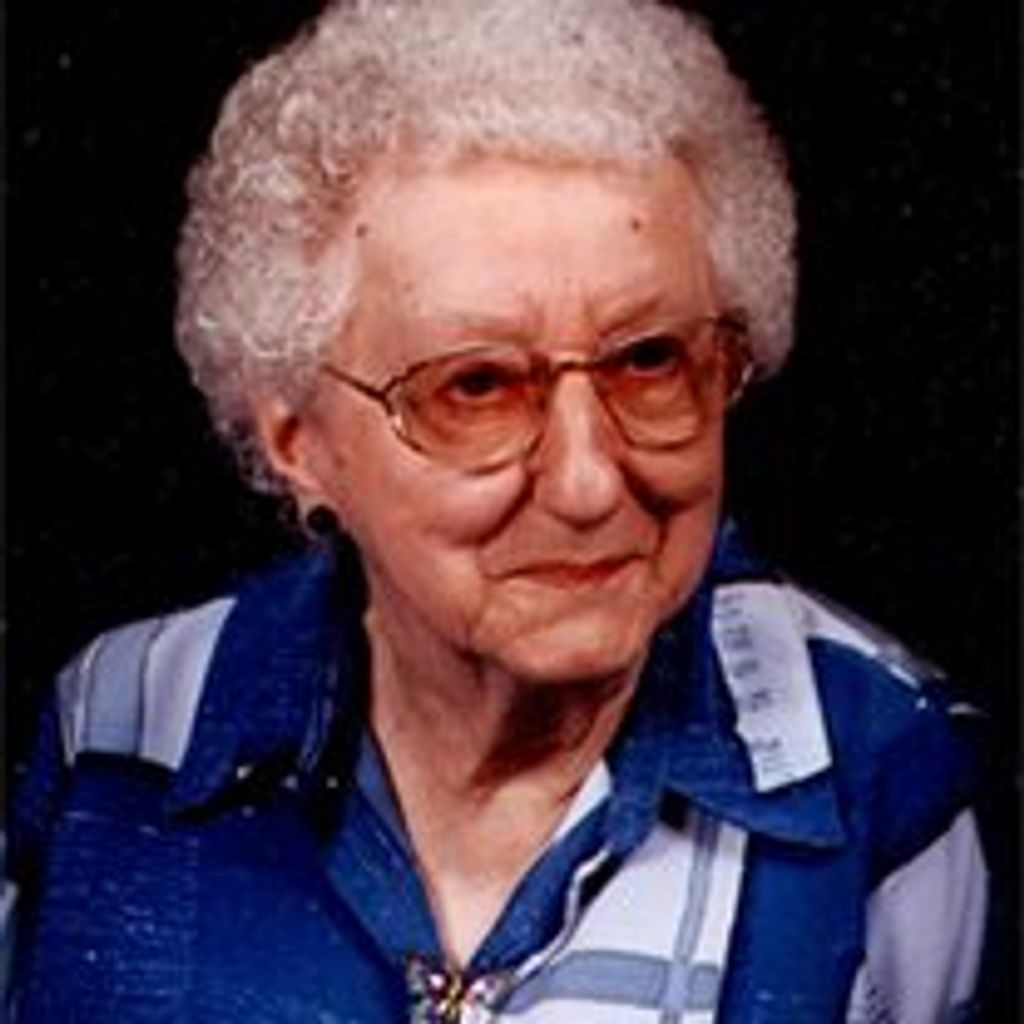 Louise C. Caler