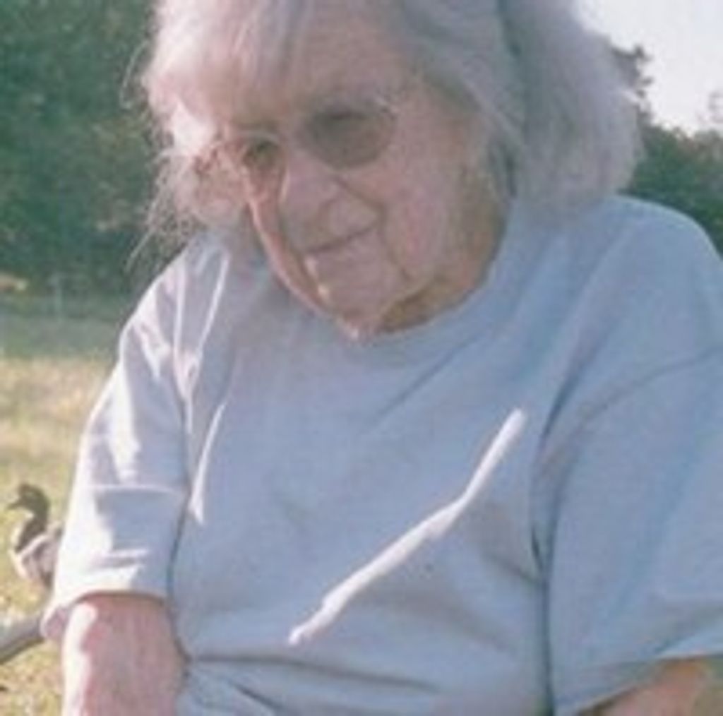 Mary K. Mcguffin