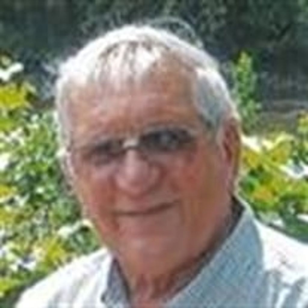 Jerome "Jerry" Peter Malecek Profile Photo