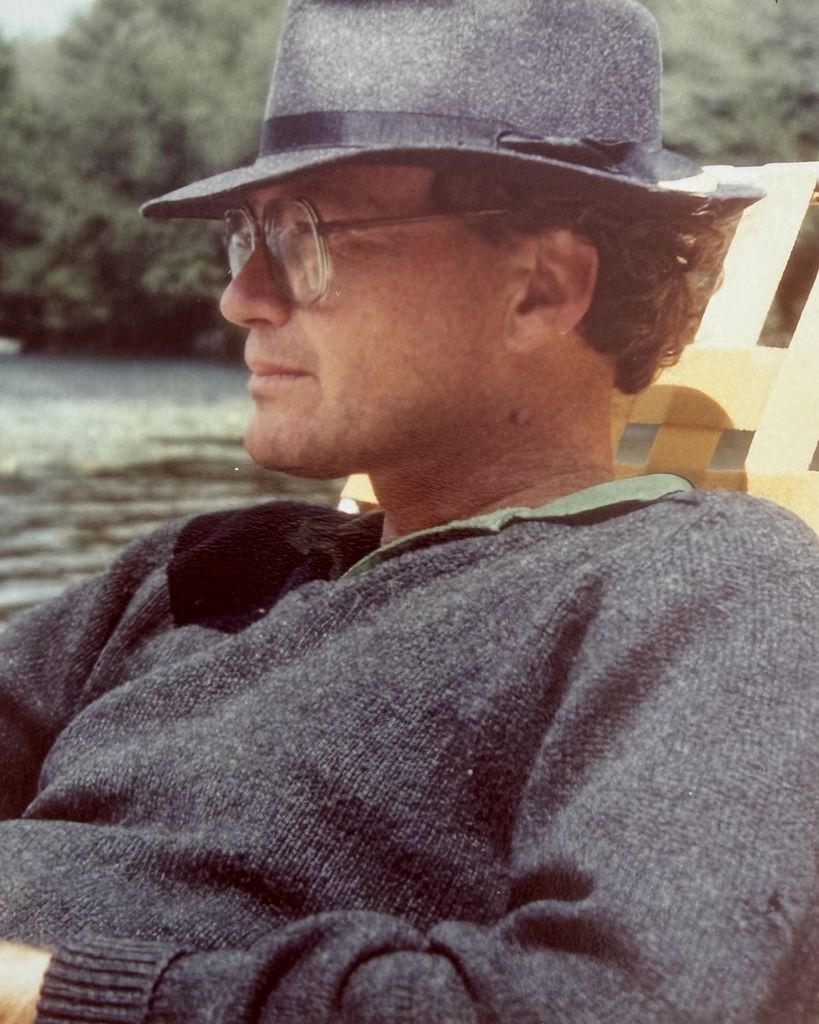 William D. Clements
