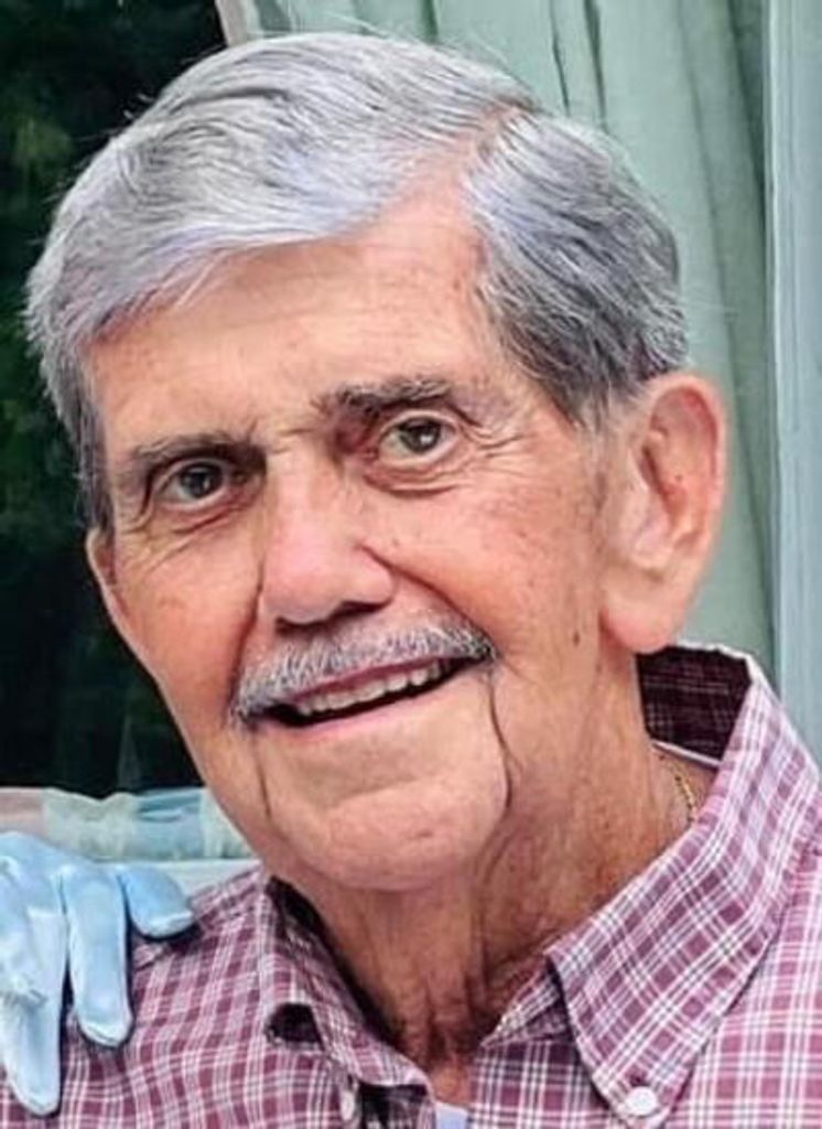Ronald M. Harmon Profile Photo