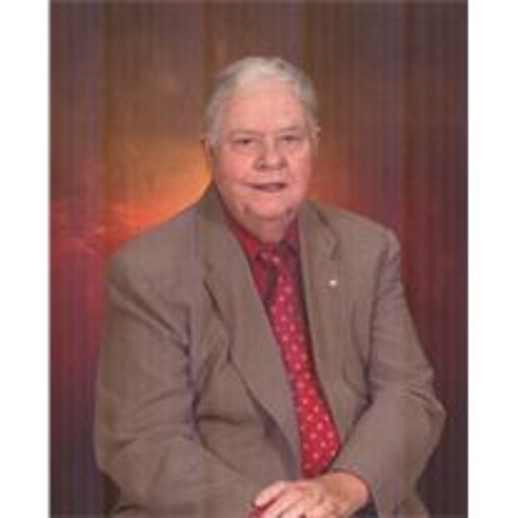 Charles Eugene Sheffield, Sr.